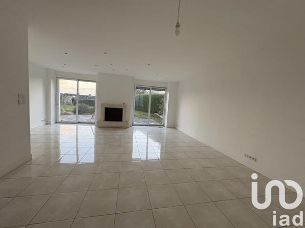 Maison à vendre 19 pièces 430 m² Betton