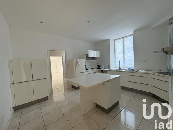 Maison à vendre 19 pièces 430 m² Betton