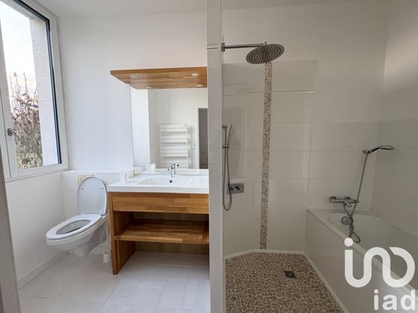 Maison à vendre 19 pièces 430 m² Betton