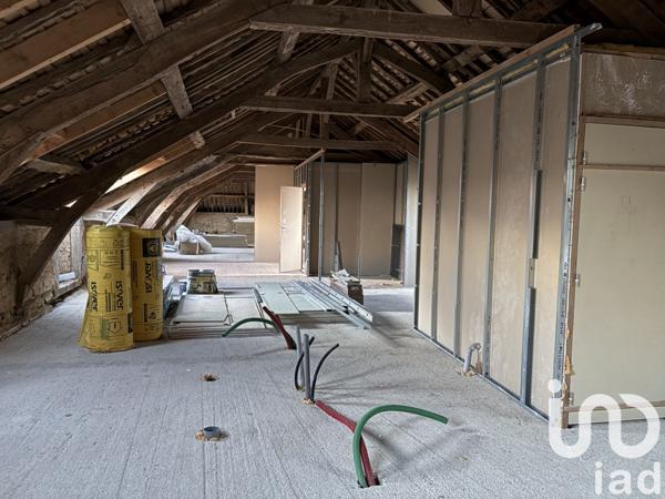 Maison à vendre 19 pièces 430 m² Betton