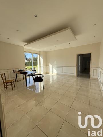 Maison à vendre 19 pièces 430 m² Betton