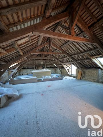 Maison à vendre 19 pièces 430 m² Betton