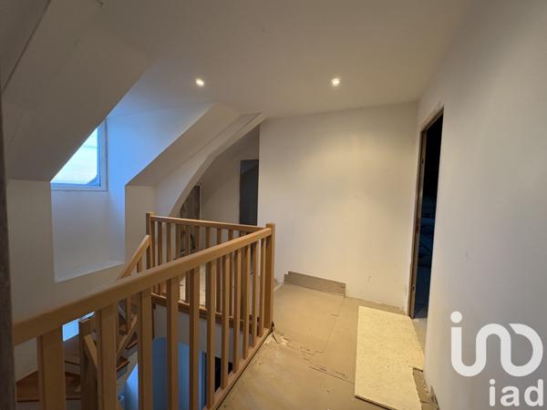 Maison à vendre 19 pièces 430 m² Betton