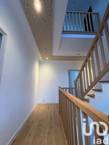 Maison à vendre 19 pièces 430 m² Betton