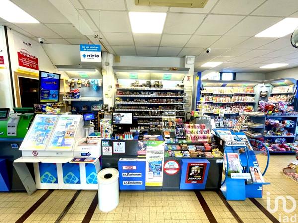 Civette à vendre 80 m² Froissy