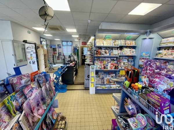 Civette à vendre 80 m² Froissy