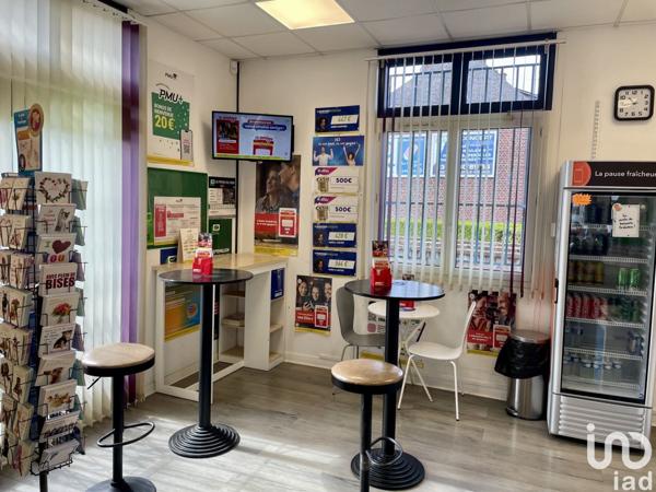 Civette à vendre 80 m² Froissy