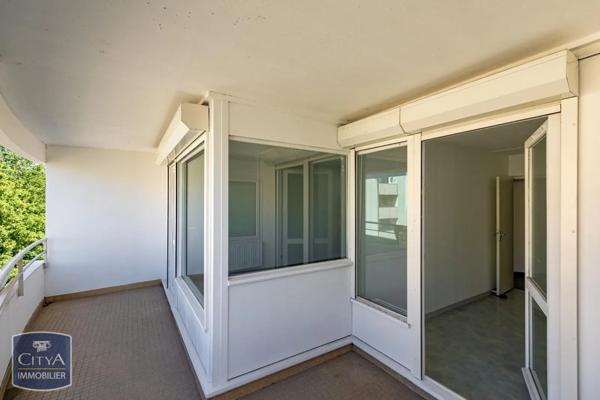 Vente appartement 2 pièces de 52.89m²