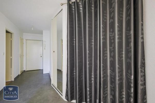 Vente appartement 2 pièces de 52.89m²