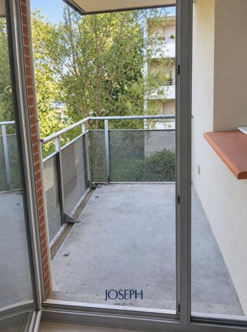 Appartement T3