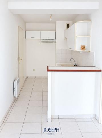 Appartement T3