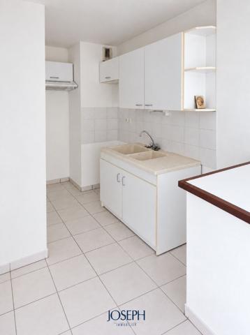 Appartement T3
