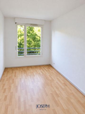 Appartement T3