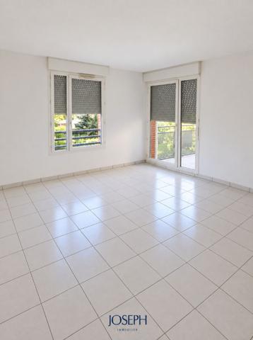 Appartement T3
