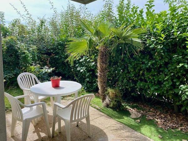 Appartement meublé à vendre - 2 pièces - 38 m² Villeneuve-Tolosane (31270)
