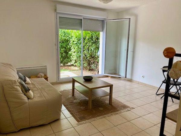 Appartement meublé à vendre - 2 pièces - 38 m² Villeneuve-Tolosane (31270)