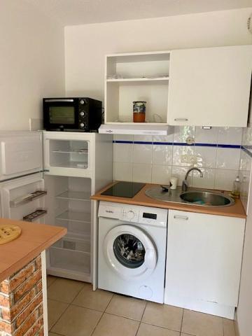 Appartement meublé à vendre - 2 pièces - 38 m² Villeneuve-Tolosane (31270)