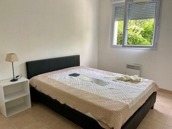 Appartement meublé à vendre - 2 pièces - 38 m² Villeneuve-Tolosane (31270)