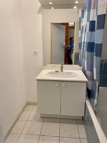 Appartement meublé à vendre - 2 pièces - 38 m² Villeneuve-Tolosane (31270)