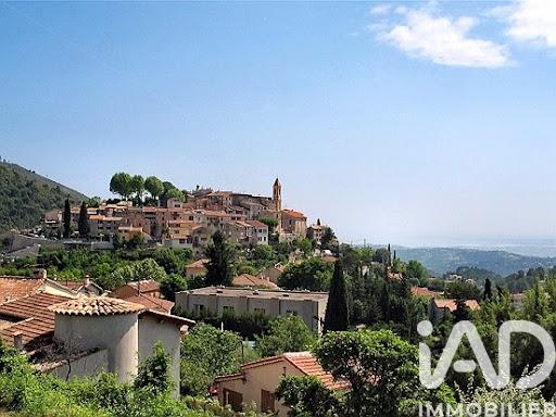 Terrain à vendre 1 500 m² Aspremont
