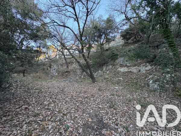 Terrain à vendre 1 500 m² Aspremont