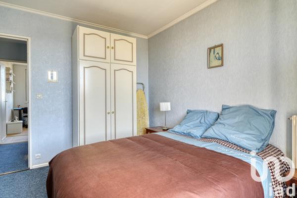 Appartement à vendre 3 pièces 61 m² Montesson