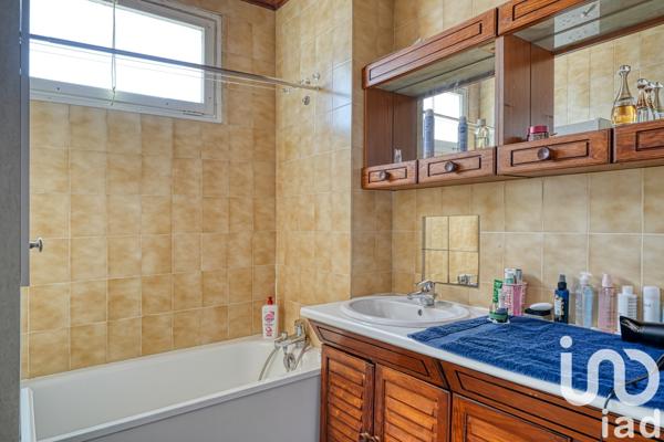 Appartement à vendre 3 pièces 61 m² Montesson