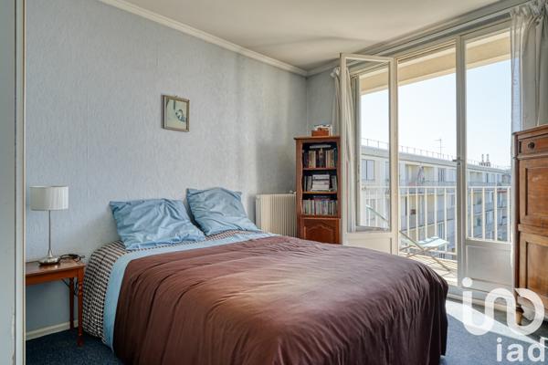 Appartement à vendre 3 pièces 61 m² Montesson