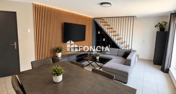À vendre Appartement 4 pièces 84.85 m² - Fréjus 83600