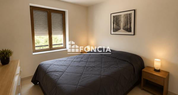 À vendre Appartement 4 pièces 84.85 m² - Fréjus 83600