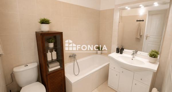 À vendre Appartement 4 pièces 84.85 m² - Fréjus 83600