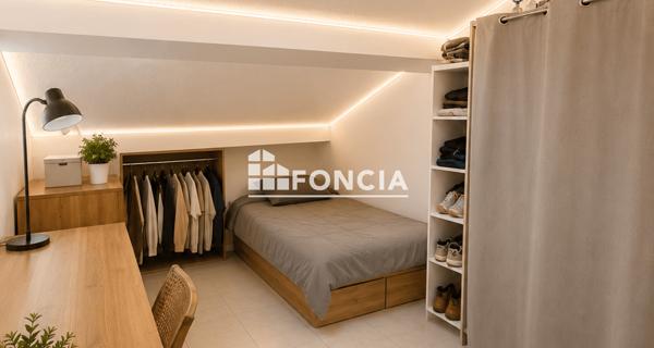 À vendre Appartement 4 pièces 84.85 m² - Fréjus 83600