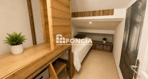 À vendre Appartement 4 pièces 84.85 m² - Fréjus 83600