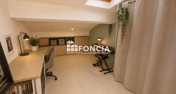 À vendre Appartement 4 pièces 84.85 m² - Fréjus 83600