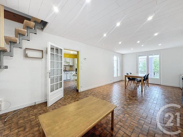 Maison à vendre  6 pièces - 128 m2 LA SEGUINIERE - 49