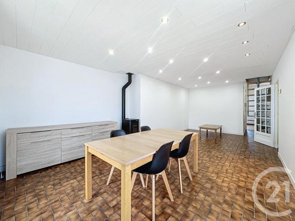 Maison à vendre  6 pièces - 128 m2 LA SEGUINIERE - 49