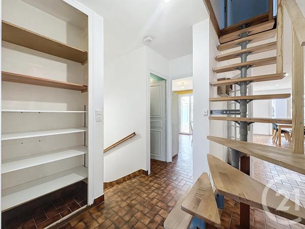 Maison à vendre  6 pièces - 128 m2 LA SEGUINIERE - 49