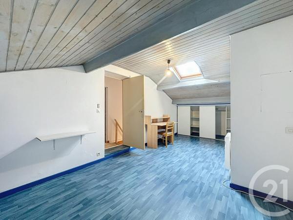 Maison à vendre  6 pièces - 128 m2 LA SEGUINIERE - 49