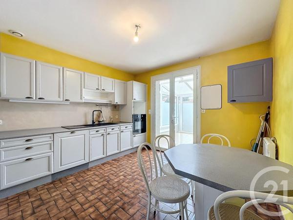 Maison à vendre  6 pièces - 128 m2 LA SEGUINIERE - 49