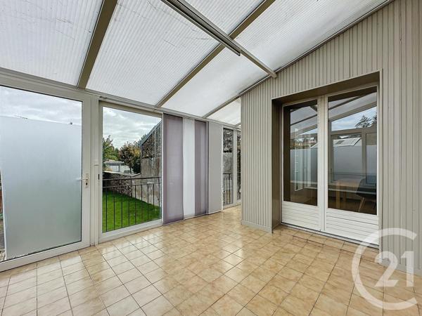 Maison à vendre  6 pièces - 128 m2 LA SEGUINIERE - 49