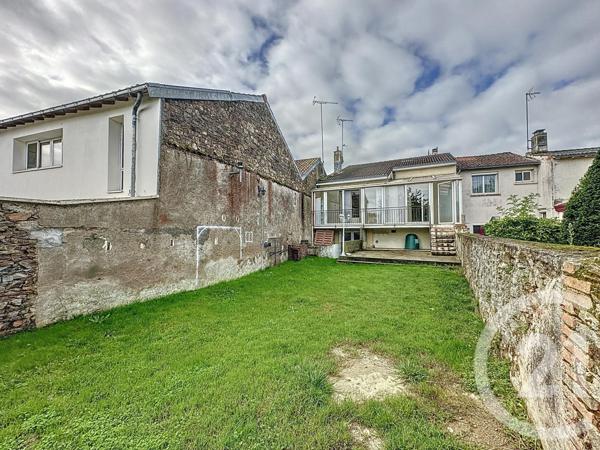 Maison à vendre  6 pièces - 128 m2 LA SEGUINIERE - 49