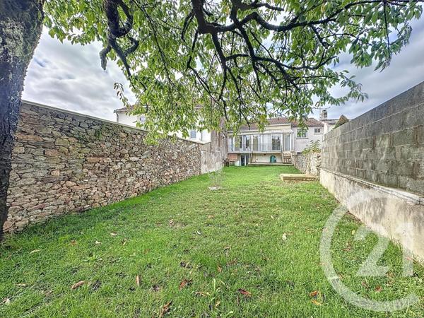 Maison à vendre  6 pièces - 128 m2 LA SEGUINIERE - 49