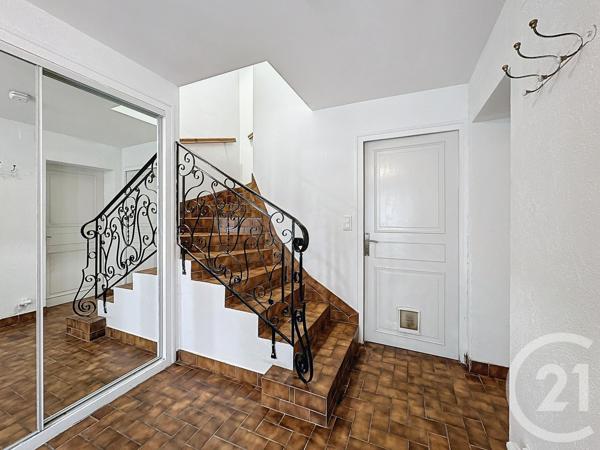 Maison à vendre  6 pièces - 128 m2 LA SEGUINIERE - 49