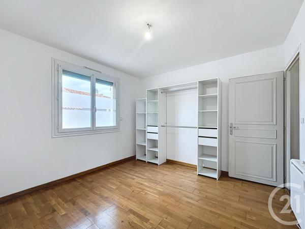 Maison à vendre  6 pièces - 128 m2 LA SEGUINIERE - 49