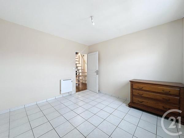 Maison à vendre  6 pièces - 128 m2 LA SEGUINIERE - 49