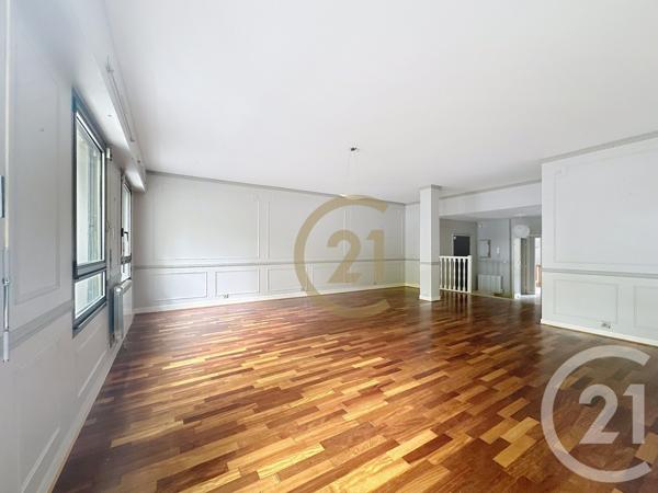 Appartement T3 à vendre  4 pièces - 101,32 m2 VERSAILLES - 78
