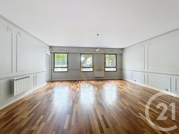 Appartement T3 à vendre  4 pièces - 101,32 m2 VERSAILLES - 78