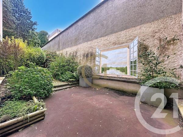Appartement T3 à vendre  4 pièces - 101,32 m2 VERSAILLES - 78