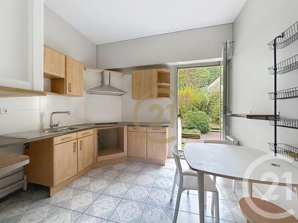 Appartement T3 à vendre  4 pièces - 101,32 m2 VERSAILLES - 78