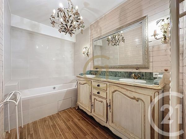 Appartement T3 à vendre  4 pièces - 101,32 m2 VERSAILLES - 78